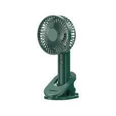 Vyvylabs D02 Handheld Foldable Clip Fan