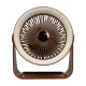 YASE YS-2296A Portable Rechargeable Desktop Fan