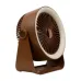 YASE YS-2296A Portable Rechargeable Desktop Fan