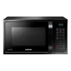 Samsung MC28H5023AK/D2 28L Convection Microwave Oven With Tripple Distribution System