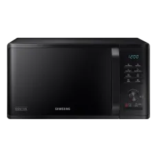 Samsung MG23K3515AK/D2 23L Grill Microwave Oven With Ceramic Enamel Cavity