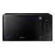 Samsung MS23K3513AK/D2 23L Solo Microwave Oven With Ceramic Enamel Cavity