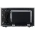 Sharp R-72A1-SM-V 25L Grill Microwave Oven