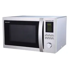 Sharp R-92A0-ST-V 32L Convection Microwave Oven