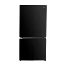 Beko BOREF-B3RGNS46HGBI 466L Refrigerator