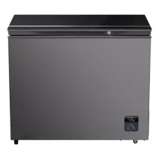 Hisense BD189BLK 189 L Deep Freezer