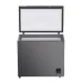 Hisense BD189BLK 189 L Deep Freezer