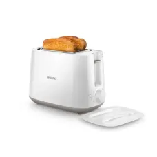 Philips HD2582/00 800 Watt Pop Up Toaster