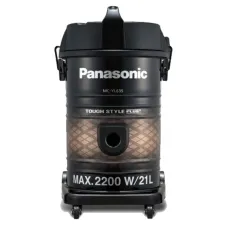 Panasonic MC-YL635 Tank Vacuum Cleaner