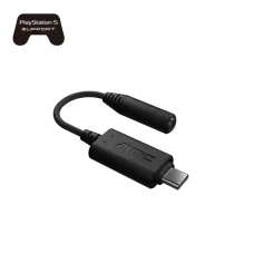 ASUS AI Noise-Canceling USB-C to 3.5mm Mic Adapter 