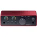 Focusrite Scarlett Solo 4th Gen Type-C Audio Interface