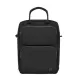 WiWU Alpha Double Vertical Layer Bag for 12.9" Laptop