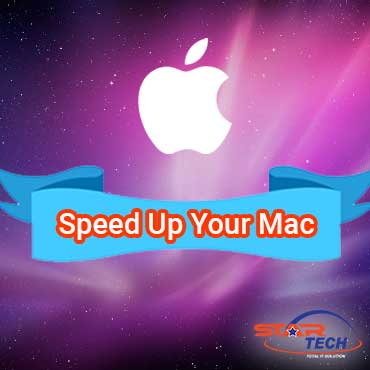 4 Ways to Speed Up Your Mac