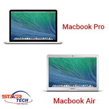 MacBook Pro vs. MacBook Air: Which One Should You Buy?