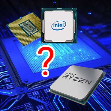 Should I Go for AMD Processor?