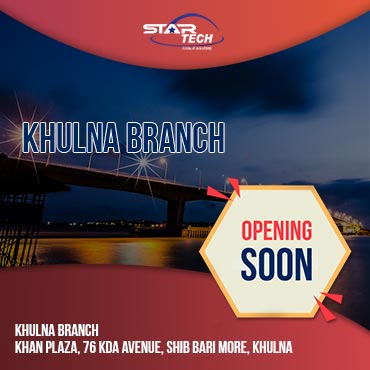 Star Tech Coming Soon to Khulna