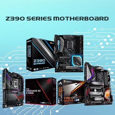 The Most Advanced Z390 Intel Motherboard Available in the Market