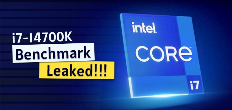 Intel's Core i7-14700K Benchmarked: More Cores, Higher Clocks