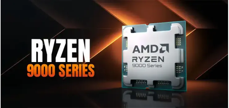 AMD Ryzen 9000 Series CPUs are Here: What to Expect