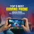 Top 5 Best Gaming Phone Under 20000 in Bangladesh