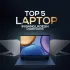 Top 5 Best Laptop Under 50000 in Bangladesh