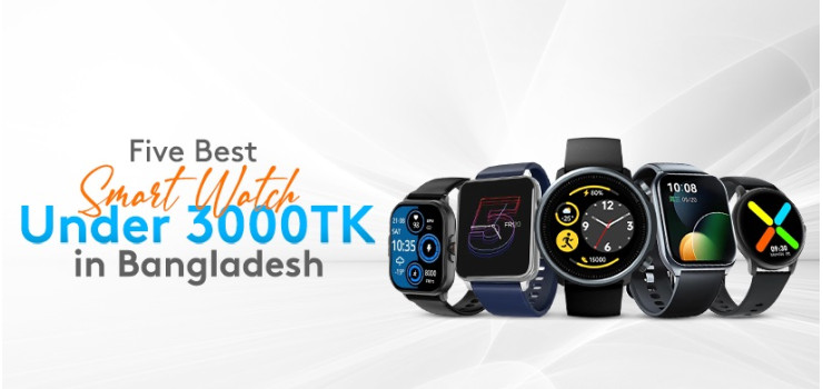 Best smartwatches under 2000: From Fastrack, Boat, to Fire-Boltt, check out  top 10 picks