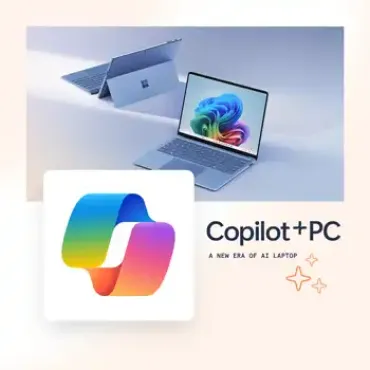 Copilot+ PC: New Era of AI Laptops