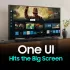 One UI Hits the Big Screen: What It Means for Samsung TV Users