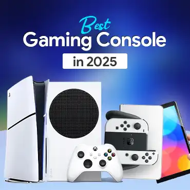 Best Gaming Console to Buy in 2025