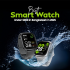 Best Smart Watch Under 5000 in Bangladesh in 2025