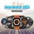 The Best Smartwatch 2025: Top Wearables and Fitness Trackers To Buy Right Now