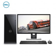 Dell Desktop Computer Price In Bangladesh Star Tech