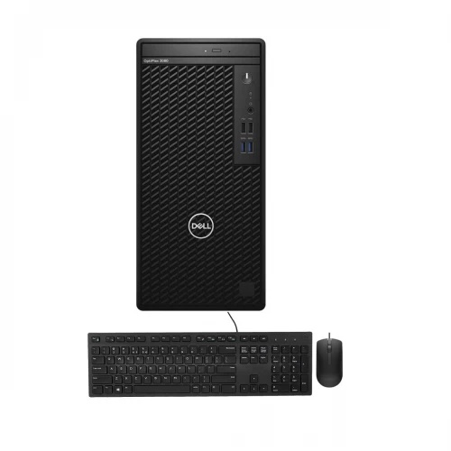 Dell Optiplex 3080 Mt I5 10th Gen Tower Brand Pc Price In Bangladesh