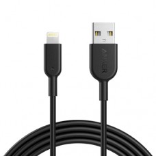 Anker PowerLine II Lightning 3ft Cable