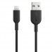 Anker PowerLine II Lightning 3ft Cable