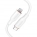 Anker PowerLine III Flow 641 USB Type-C to Lightning 6ft Cable