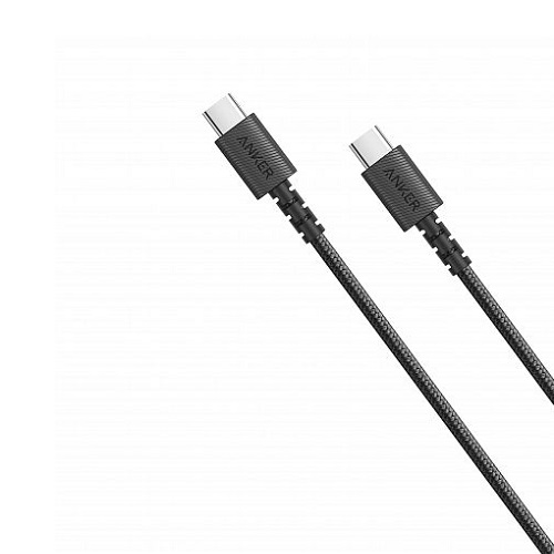 Anker PowerLine Select+ USB-C to USB-C 2.0 6ft - INCOMM