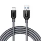 Anker Powerline+ 6ft USB-C To USB-A 3.0 Charging Cable 