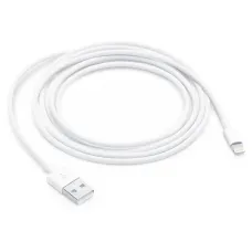 Apple Lightning To USB Cable 2m (MD819ZM/A)