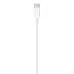 Apple USB Type-C to Lightning Cable 2m (MQGH2ZM/A)