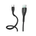 Awei CL-115M 1 Meter USB to Micro USB 2.4A Fast Charging Cable