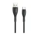 Awei CL-115T USB to Type-C Fast Charging Cable