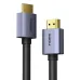 Baseus High Definition Series HDMI To HDMI Graphene 4K Adapter Cable 5 Meter