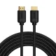 Baseus High Definition Series HDMI To HDMI Adapter Cable 1 Meter