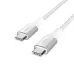 Belkin BoostCharge 1 Meter 240W Type-C to Type-C Cable