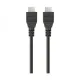 Belkin F3Y020bt1M High-Speed HDMI Cable with Ethernet