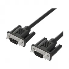 HAVIT Male to Male 20 Meter VGA Cable