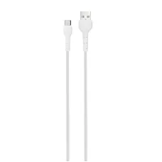 JOWAY TC-165 USB to USB Type-C 1M Charging Data Cable