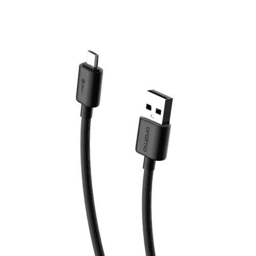 Oraimo EasyLine OCD-M12 Micro USB Data Cable Price in Bangladesh