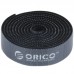 Orico CBT-1S 1M Reusable & Dividable Hook and Loop Cable Ties